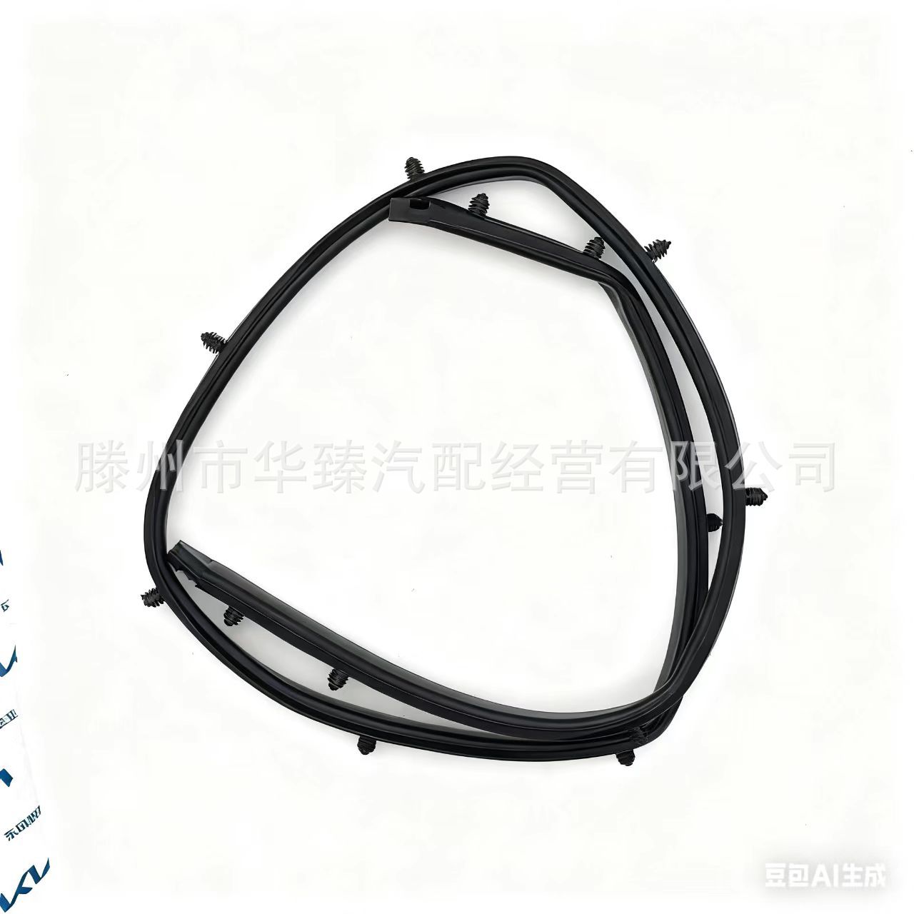 863572t000 86357-2t000 Is Suitable for Kia K5 Optima Hood Seal Waterproof Strip
