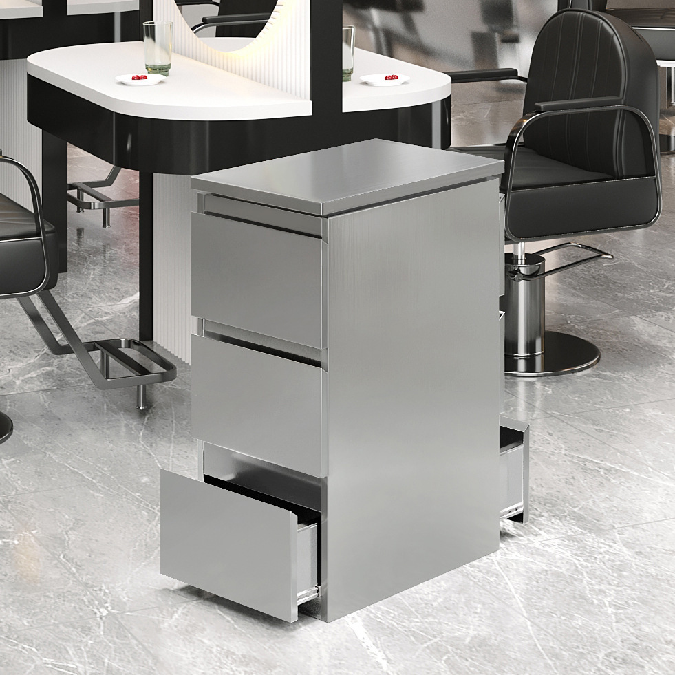 16_양면 3드로 와이어 드로잉 지문방지(실버)-78x30x40cm