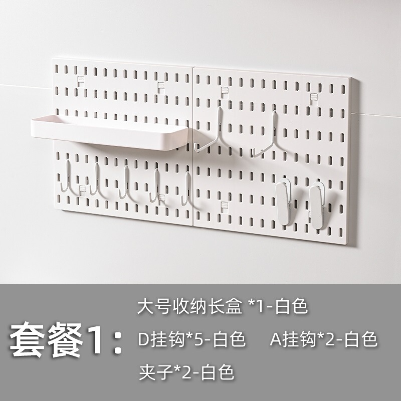 北欧の展示棚の背景壁の収納板を免除します。|undefined