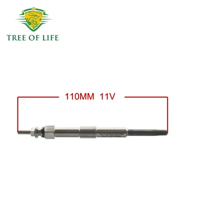 36710-27000 36710-27010 0250212006 glow plug
