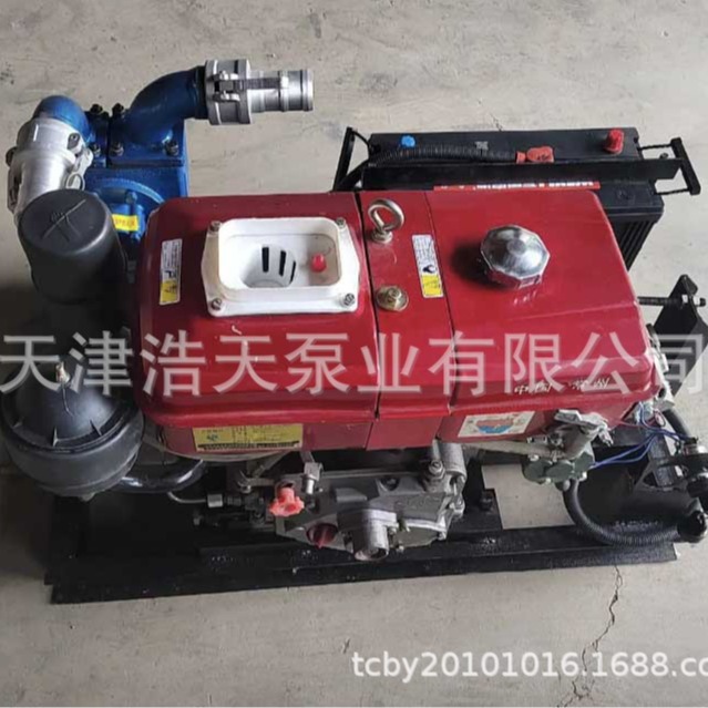 柴油机齿轮泵YHCB-C 汽油 煤油 液压油胶水聚氨酯 污水粪便齿轮泵