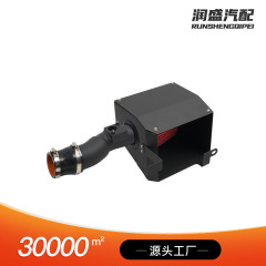 HD-CI1501吸気セットはホンダシビック1.5Tを適用します。