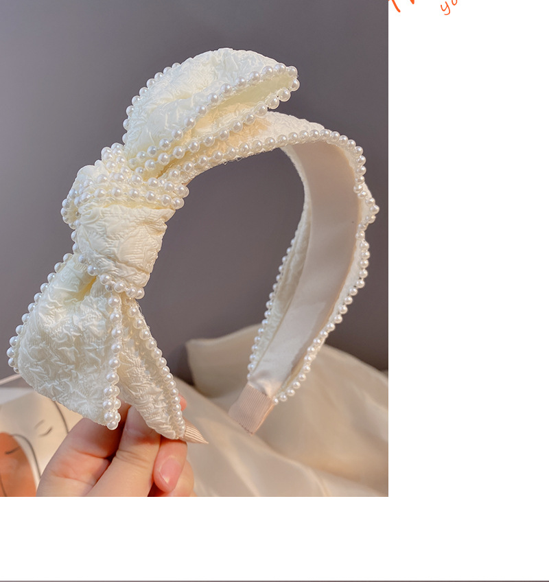 Headband Image 3