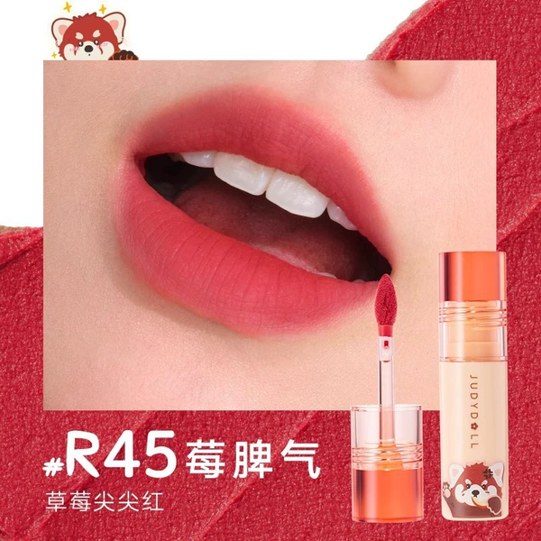 Hongshan co -branded R45 Berry temper