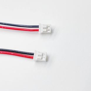 Spot supply PH2.0 spacing series terminal line dedicated to the horn battery lamp bead connection line