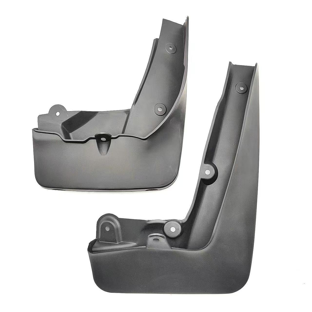 Para 2008-2015 BMW X1 BMW X1 E84 neumáticos guardabarros guardabarros