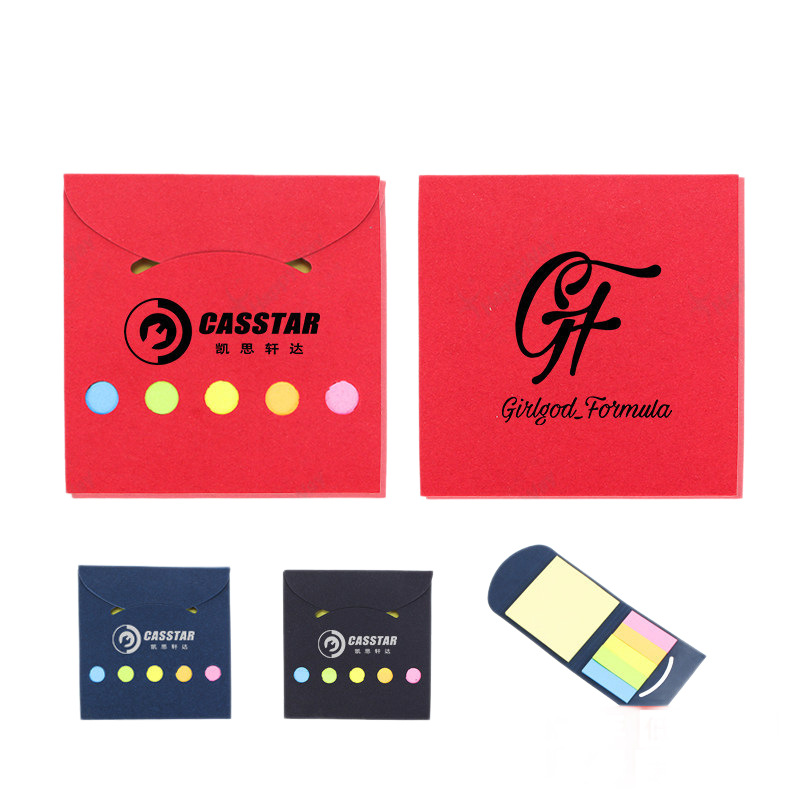 Cuaderno de notas personalizado A5 bobina de papel kraft La empresa LOGO impresión de la oficina de negocios cuaderno de notas desmontable conveniente