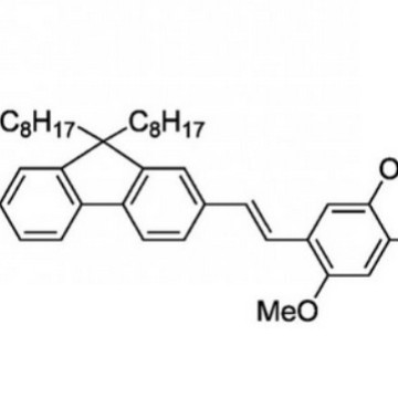 Solaris chem-poly-PFO-MEH-PPV SOL2496