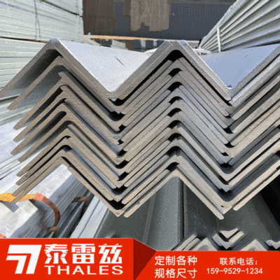 direct deal 304 Angle steel 201 316l 321 310s Stainless steel angle Stainless steel Angle iron