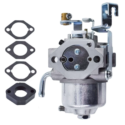 Eh41 Carburetor, Carburetor