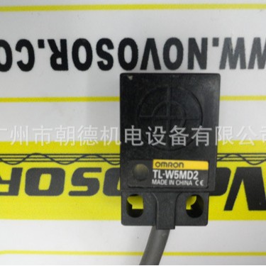 TL-W5MD2 接近开关   现货