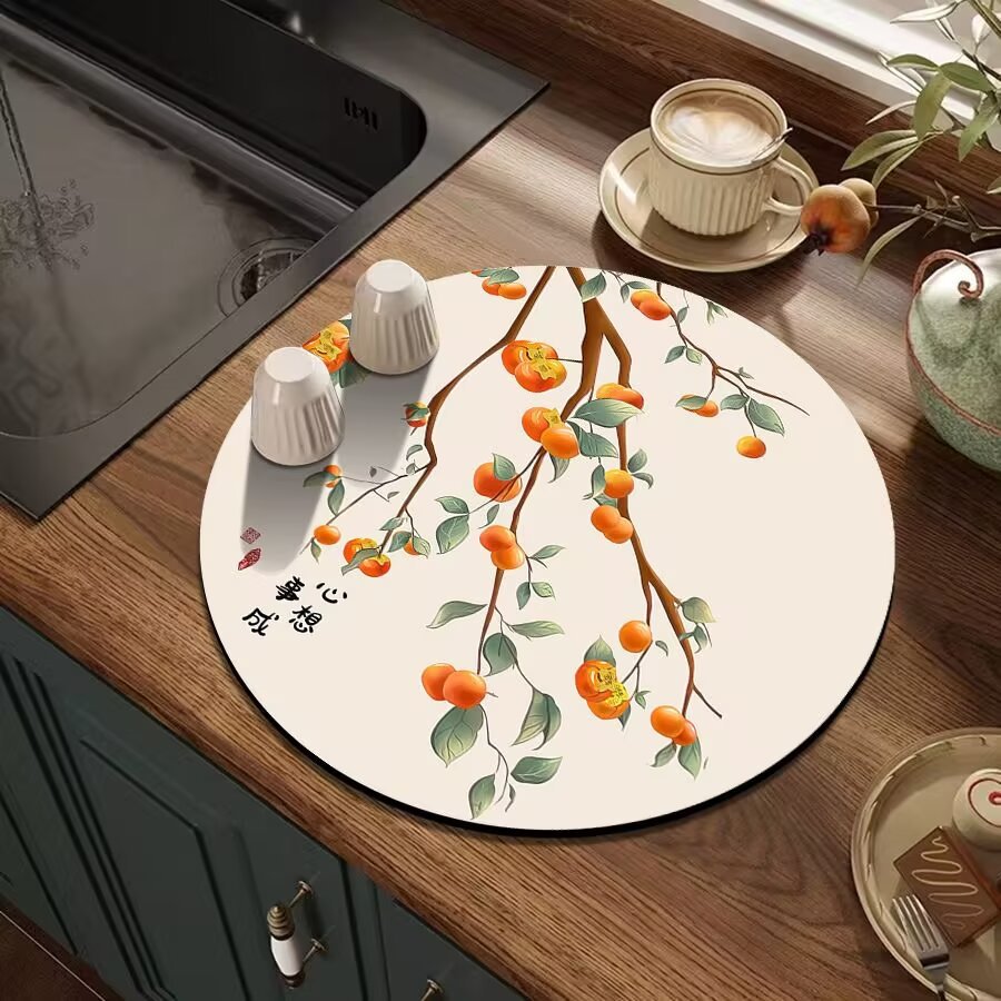 모든 소원이 이루어집니다 [둥근 코스터]