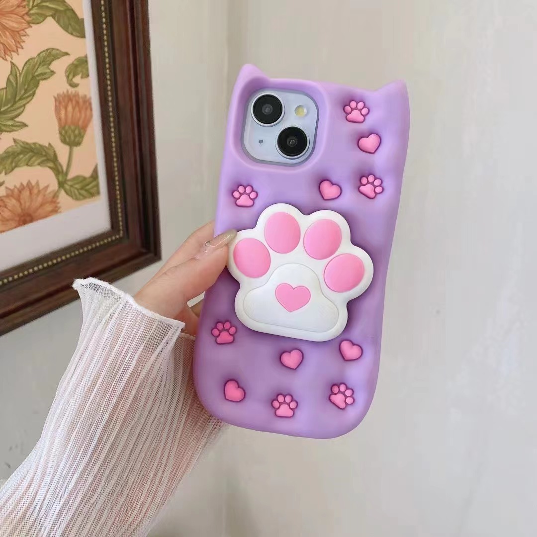 보라색 색상당 최소 주문량 20개