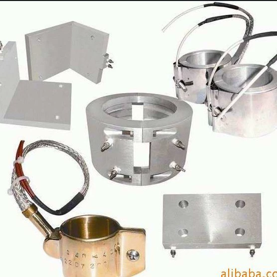 Поставка обогревателя из литого алюминия, нагревательной пластины из литого алюминия, нагревательной спирали из литого алюминия, электрического обогревателя из литого алюминия.