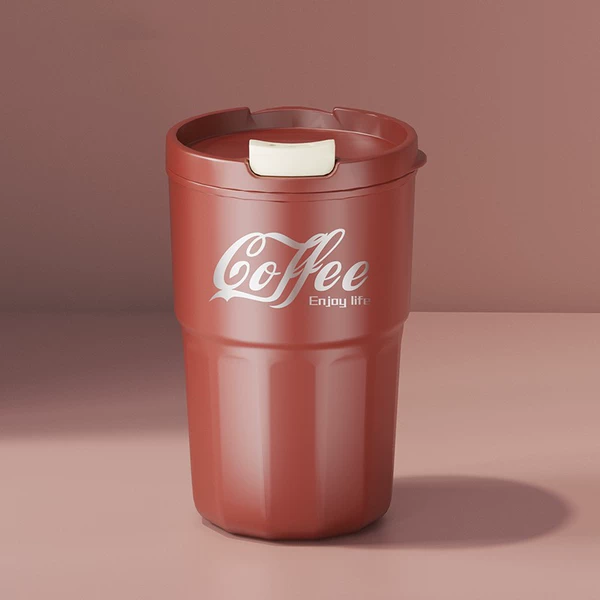 PP liner - no lifting cord [Cola Red]