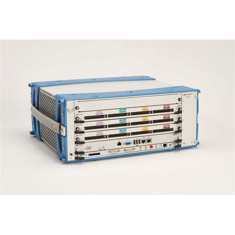 安捷伦 Agilent U4164A 逻辑分析仪模块 是德U4164A模块