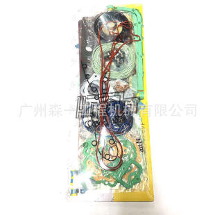 EF750���ް�04010-0292�l�әC������ ENGINE REPAIR KIT �m����Ұ