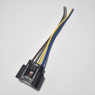 4pin�c��Ȧ���^DJ7042B-2.2-21�S��ȫϵ90980-11885���^܇�d