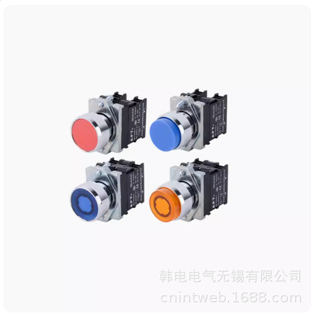 PB1S-10/Y PB1S-10/W  PB1S-10/B PB1S-10/K 原厂 APT  控制按钮