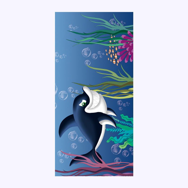 大鯊魚