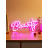外贸代发新款Beauty Led Neon Sign Usb Powered Wall Neon Signs