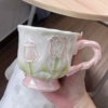 Pearl powder: single cup
