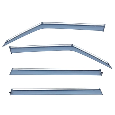 Rain shield | Window visor