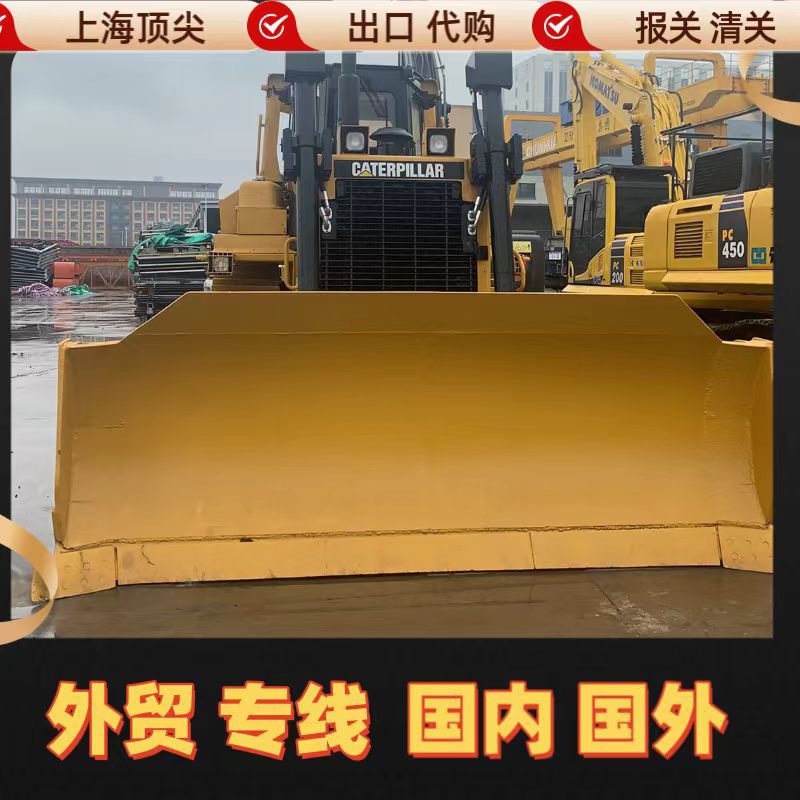 SD13 Huanggang exportación SD220SD segunda mano montaña bulldozer 160