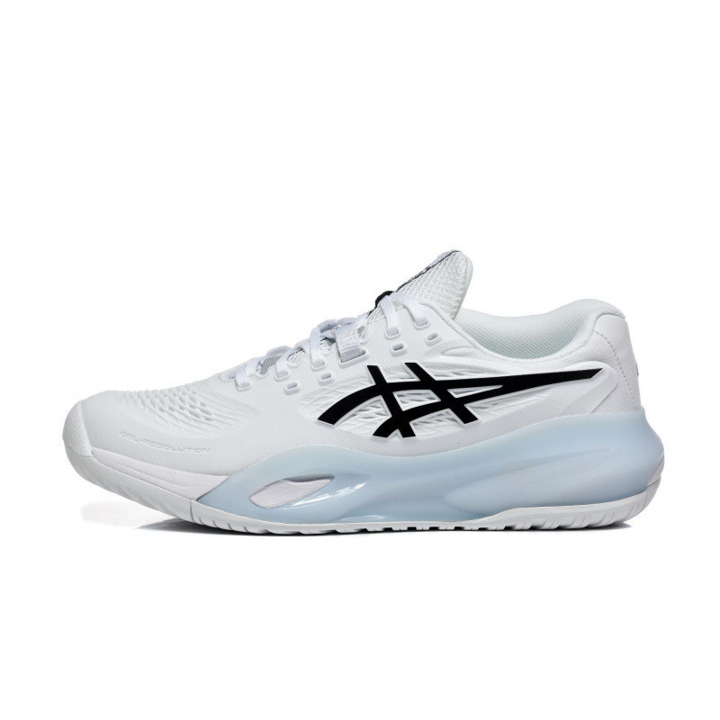 Cross-Border Training Men's Shoes Arthur Gel-Resolution X Tennis Shoes R10 Volleyball Shoes for Men and Women Anti-Slip