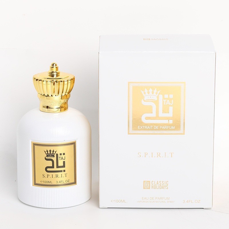 Explosiones transfronterizas de Oriente Medio Dubai comercio exterior árabe hombre y mujer alta sensación de perfumes duraderos al por mayor