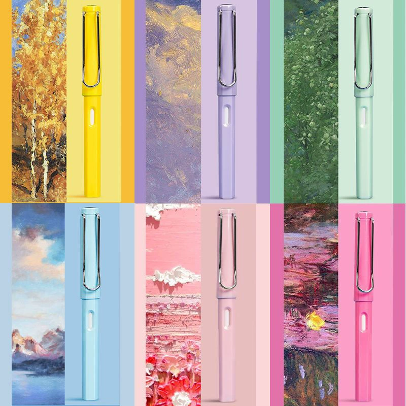 High quality pencil, erasable children's calligraphy for students