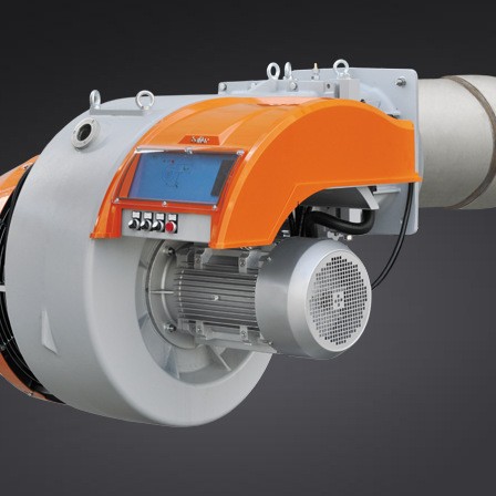 意大利Baltur百得TBG1100MC燃气燃烧器 现货燃烧器