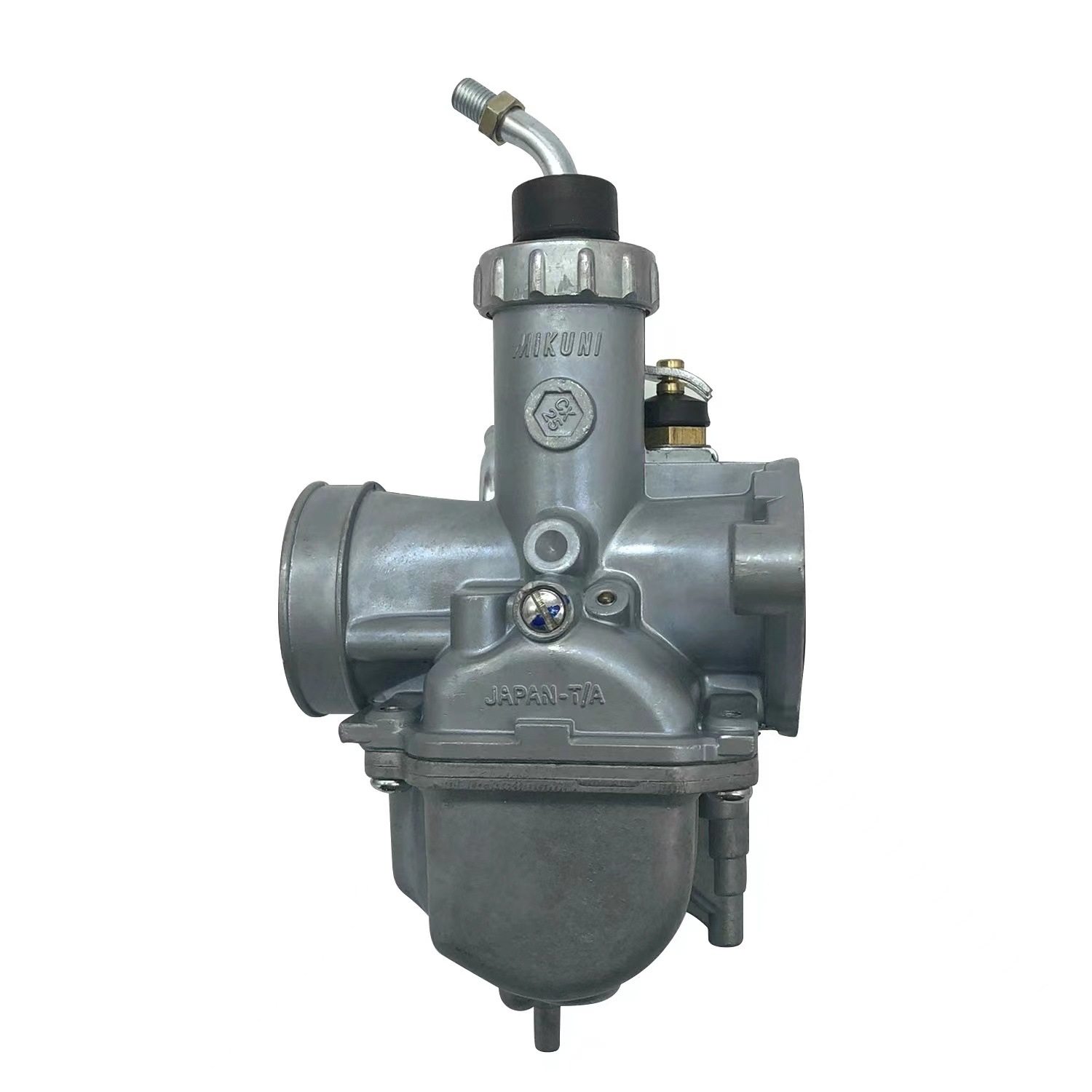 Manufacturer pin motorcycle carburetor suitable for Yamaha Tianjian JYM125 STX125 TX YBR 125