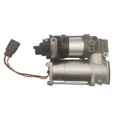 damping system 001/009 Air Suspension