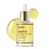 Capsule, essence, vitamin C