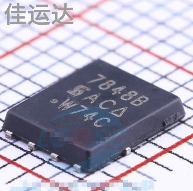 SI7848BDP-T1-E3 规格 PowerPAK SO-8 MOS场效应管