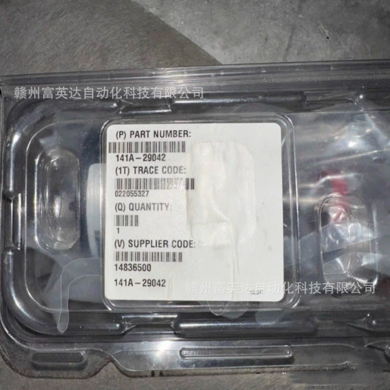 141A-29042 MKS вакуумметр новый запас физической съемки торг для продажи