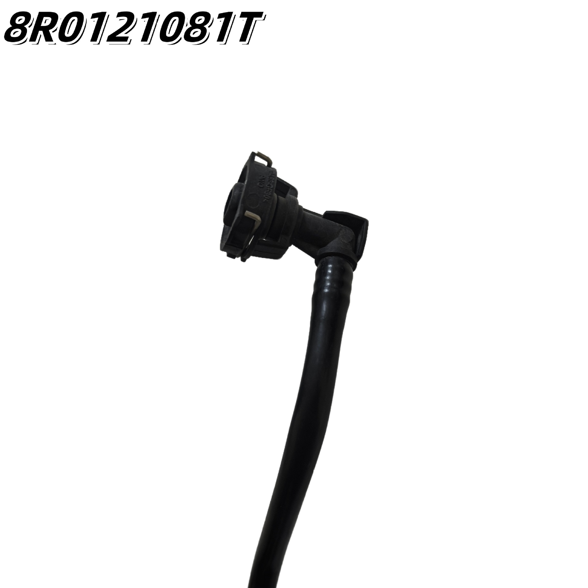 Suitable for Audi Q5 Cooling Water Pipe 8R0121081An 8R0121081Ad 8R0121081T