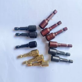 钻头;金刚石工具;十字螺丝刀