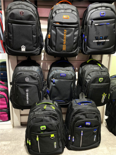 47*33cm Oxford Bag Businessman's Bag Shoulder Bag School Bag Travel Bag Casual Bag