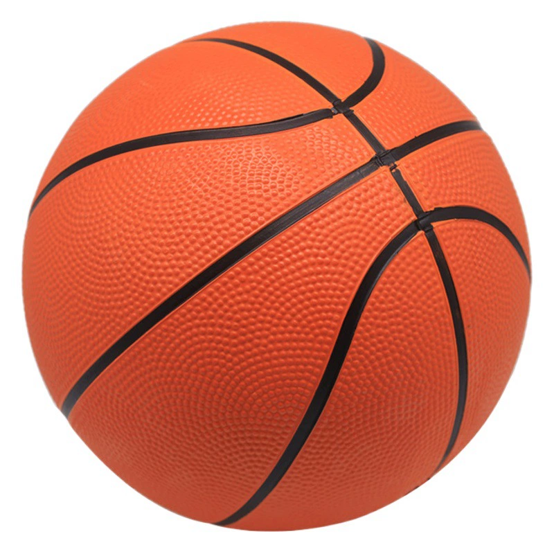 Баскетбол оптом № 3, № 5, № 7 для взрослых учащихся начальных и средних школ специальные соревнования резиновые для дома и улицы № 7 баскетбол