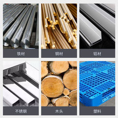 【支持一件代發】不鏽鋼鑽頭電動扳手4341高速鋼六角柄麻花鑽頭