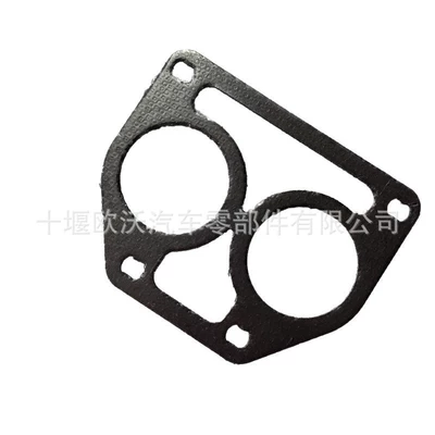Suitable for Cummins Exhaust manifold