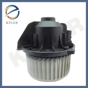 Land Rover Discovery Range Rover D3 D4 RS05 RS10 Üçün Üfleyici Motor JGC500050