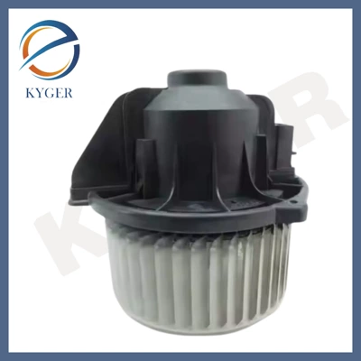 Suitable for Land Rover Discovery Range Rover D3 D4 RS05 RS10 blower motor JGC500050 (Soyutma sisteminin digər hissələri)