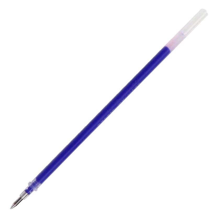 Deli Gel Pen Refill 0.5mm Bullet Black Water Refill Student Sign Pen Refill Water Pen Wholesale