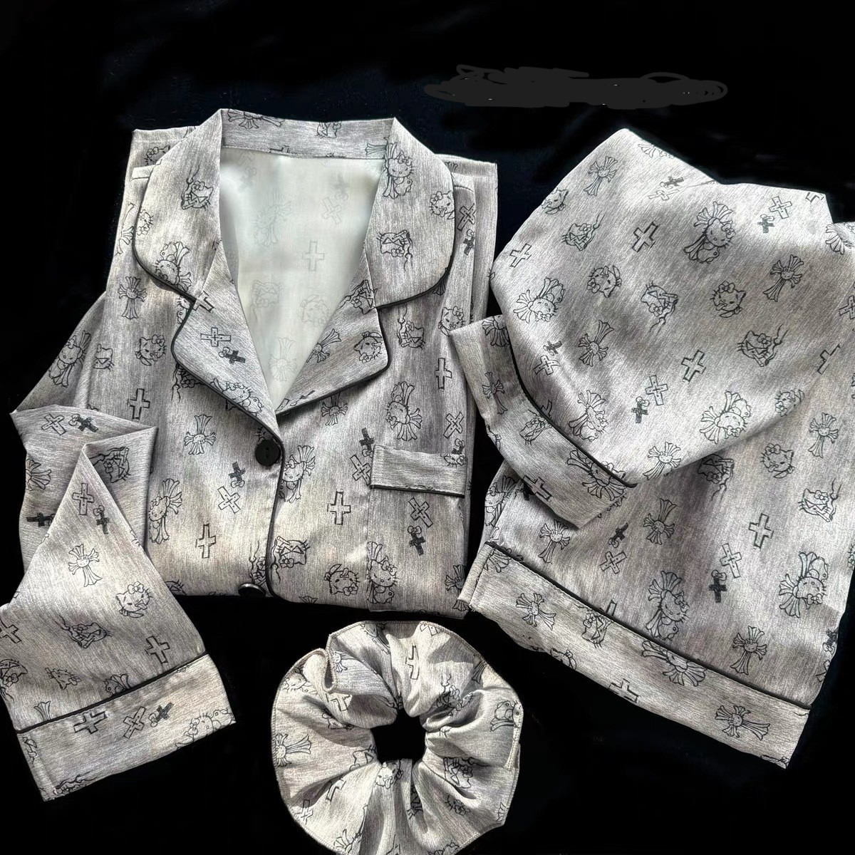 사악한 KT (머리끈 포함)102690