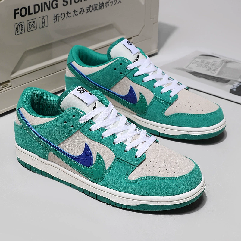 Низкие кроссовки (Air Jordan), дышащие летние low‑top, лёгкие, размеры 36–44