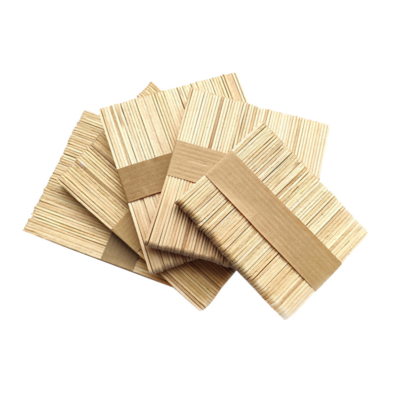 Helado molde hogar hecho en casa paleta de paletas helado molde de silicona nostálgico Oval vieja herramienta de molienda de paletas