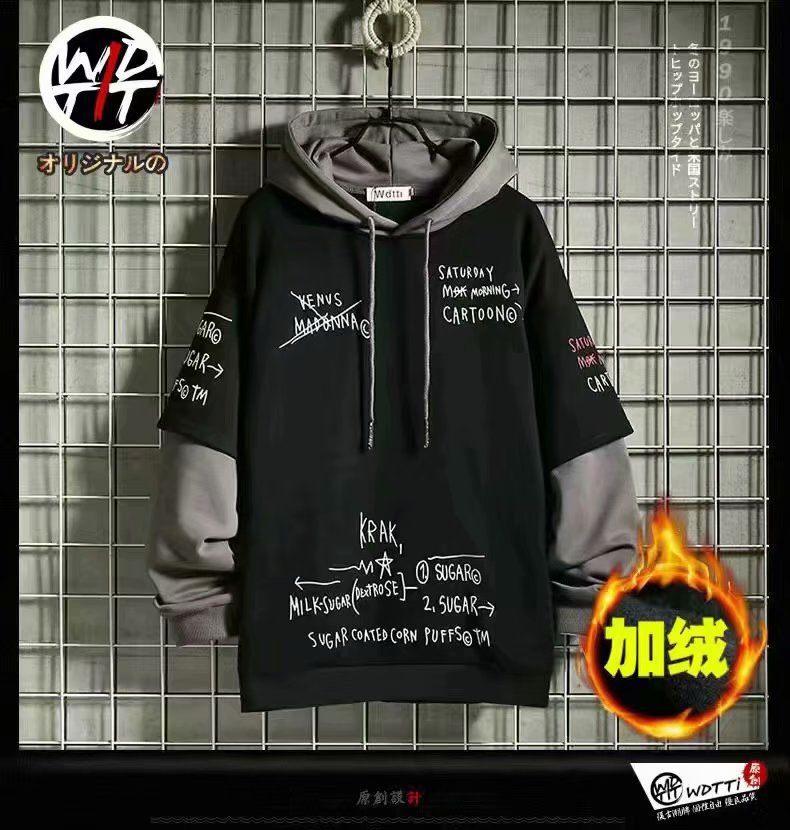 블랙